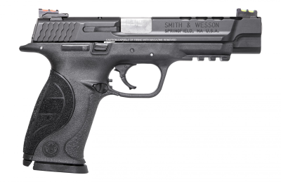 S&W Pistole M&P40ProSeries, Kal. .40S&W 5"_2