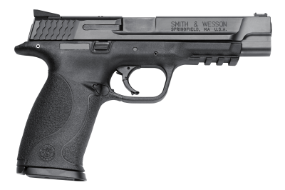 S&W Pistole M&P40ProSeries, Kal. .40S&W 5"_3
