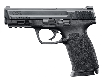 S&W Pistole M&P40-M2.0, Kal. .40S&W  4.25"_1