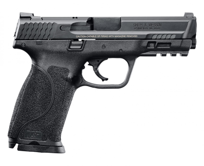 S&W Pistole M&P40-M2.0, Kal. .40S&W  4.25"_2