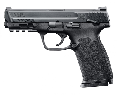 S&W Pistole M&P40-M2.0, Kal. .40S&W  4.25"_1