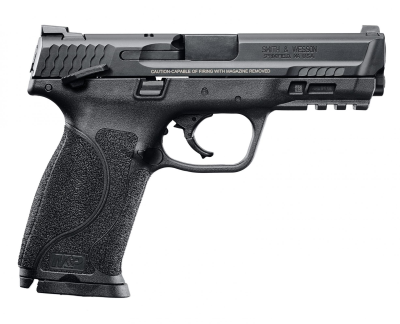S&W Pistole M&P40-M2.0, Kal. .40S&W  4.25"_2