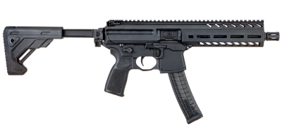 SIG SAUER Halbautomat MPX, 9mmPara_1