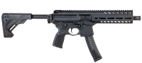 SIG SAUER Halbautomat MPX, 9mmPara