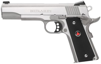 Colt pistolet 1911 Delta Eilte 5'', cal 10mm Auto_1