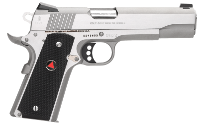 Colt pistolet 1911 Delta Eilte 5'', cal 10mm Auto_2