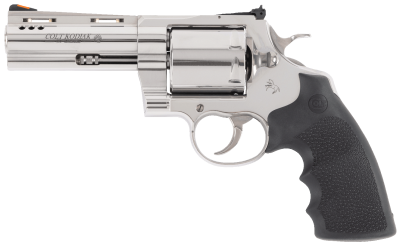 Colt revolver Kodiak 4.25'', cal. .44 Magnum_1