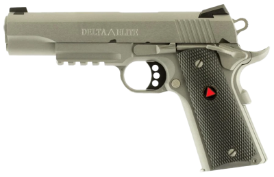 Colt pistolet 1911 Delta Eilte Rail 5'', _1