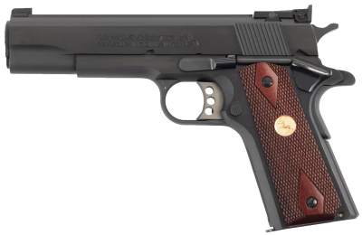 Colt pistolet 1911 Gold Cup National Match 5''_1