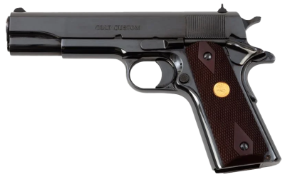 Colt Pistole 1911 Government 5'', Kal. .45 ACP,_1
