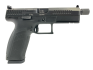 Occ. CZ Pistole P-10 F OR SR 9mmPara
