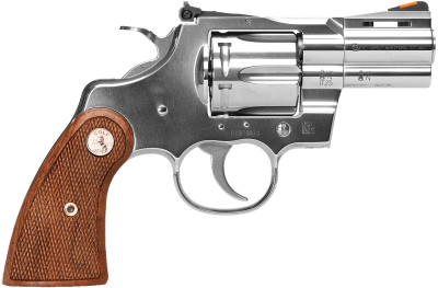 Colt Revolver Python Classic 2.5'', Kal. .357 Mag._2