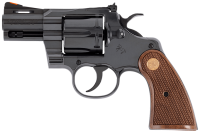 Colt revolver Python 2.5'', cal. .357 Magnum