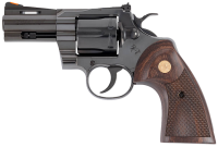 Colt Revolver Blued Python 3'', Kal. .357 Mag.