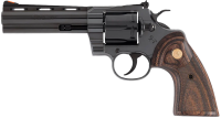 Colt Revolver Blued Python 5'', Kal. .357 Mag.
