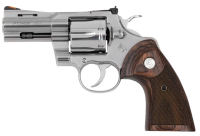 Colt Revolver Python 3'', Kal. .357 Magnum,