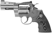Colt Revolver Python 3'' Combat Elite 