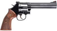S&W Revolver Mod. 586  6", cal. .357Magnum