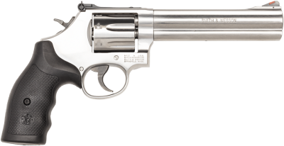 S&W Revolver Mod. 686 Plus 6", Kal. .357Magnum_1