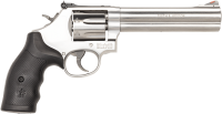 S&W Revolver Mod. 686 Plus 6", Kal. .357Magnum