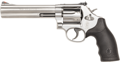 S&W Revolver Mod. 686 Plus 6", Kal. .357Magnum_2