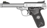 S&W Pistolet SW22Victory TB, cal. .22lr 5.5"