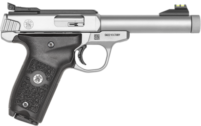 S&W Pistolet SW22Victory TB, cal. .22lr 5.5"_2