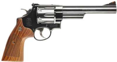 S&W Revolver Mod. 29  6.5", cal. .44Mag_1