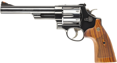 S&W Revolver Mod. 29  6.5", cal. .44Mag_2