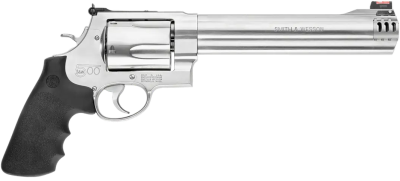 S&W Revolver 500, Kal. .500S&W Mag  8.375"_1