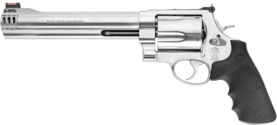 S&W Revolver 500, Kal. .500S&W Mag  8.375"_2