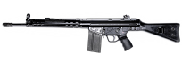 MKE Selbstlader T41 .308Win
