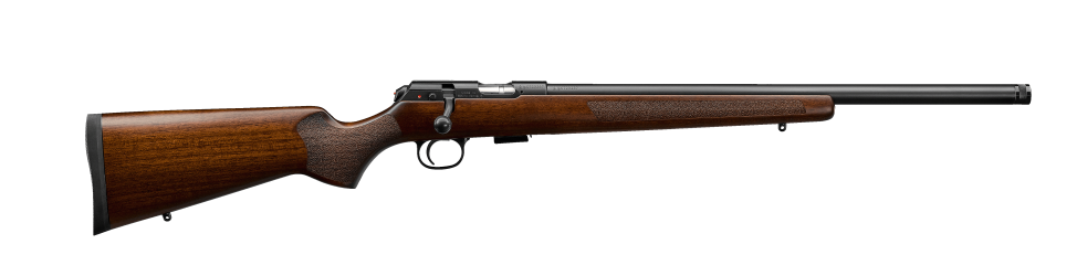 CZ KK Gewehr 457 Holz Varmint .22LR_1