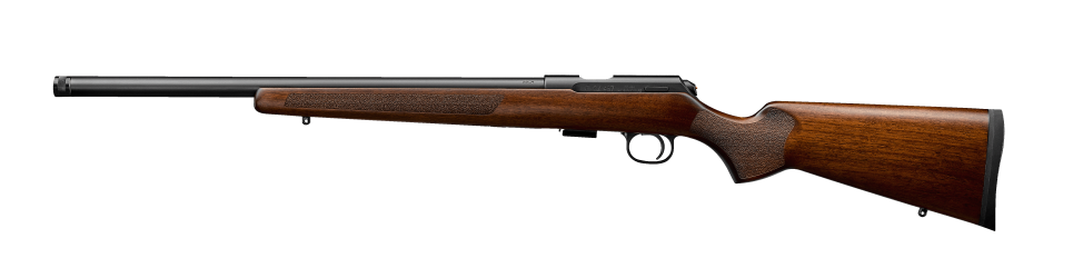 CZ KK Gewehr 457 Holz Varmint .22LR_2