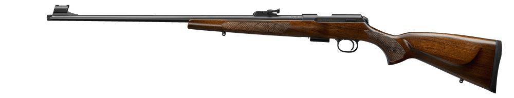 CZ KK Gewehr 457 Holz Luxus .22LR_2