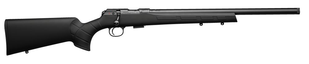 CZ KK Gewehr 457 Synthetik .17HMR_1