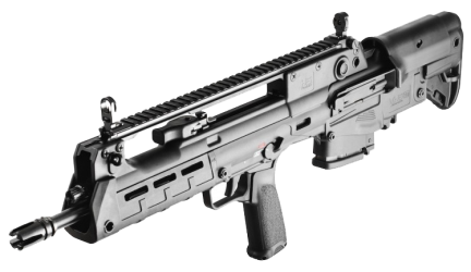 Springfield Armory Selbstlader Hellion 16'' _1
