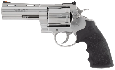 Colt Revolver Anaconda 4.25'', Kal. .45 Colt_1