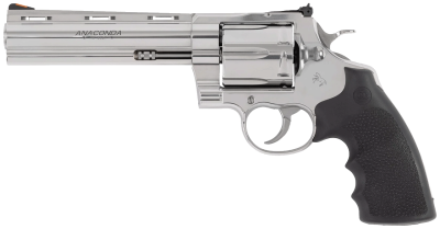 Colt Revolver Anaconda 6'', Kal. .45 Colt_1