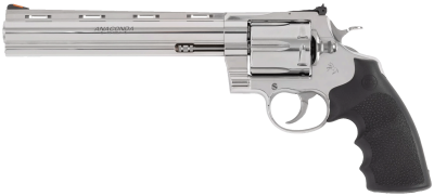 Colt Revolver Anaconda 8'', Kal. .45 Colt_1