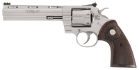 Colt Revolver Target Python 6'', Kal. .357 Mag.