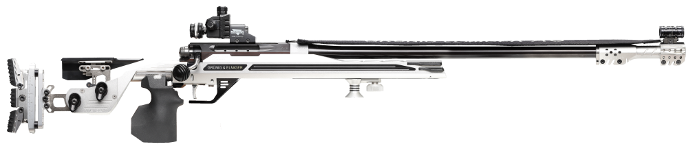 Occ. Repetierer G+E FT300, GP11, RSII, Top Lauf_1
