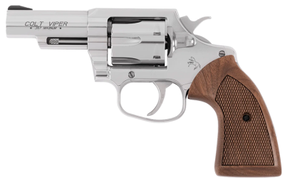 Colt Revolver Viper 3'', Kal. .357 Magnum_1