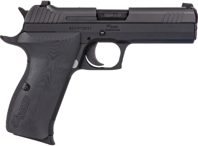 SIG SAUER Pistole P210 Carry, Kaliber 9x19mm_2