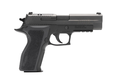 SIG SAUER Pistole P226 Elite, Kaliber 9x19mm_2