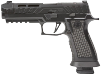 SIG SAUER Pistole P320 Spectre Comp Black 9mmPara