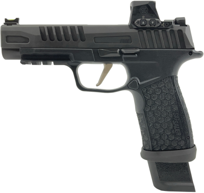 SIG SAUER Pistol P365 Fuse Romeo-X_1