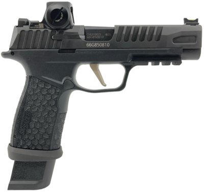 SIG SAUER Pistol P365 Fuse Romeo-X_2