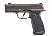SIG SAUER Pistol P365 AXG Legion, cal 9mm