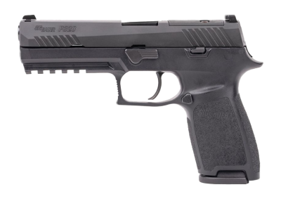 SIG SAUER P320 Fullsize Nitron 9mm Para_1